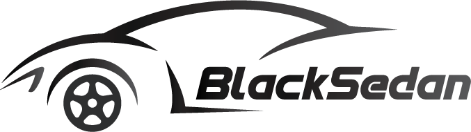 Black Sedan Limousine Services
